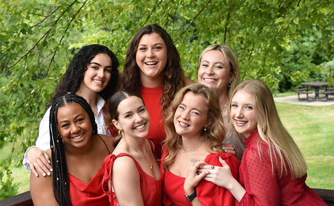 Chapter Consultants