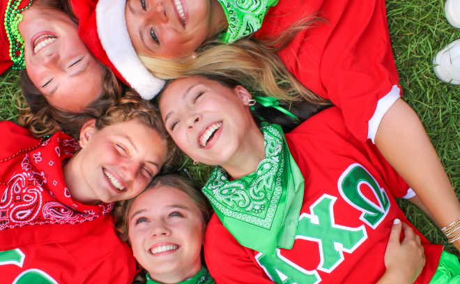 Alpha Chi Omega