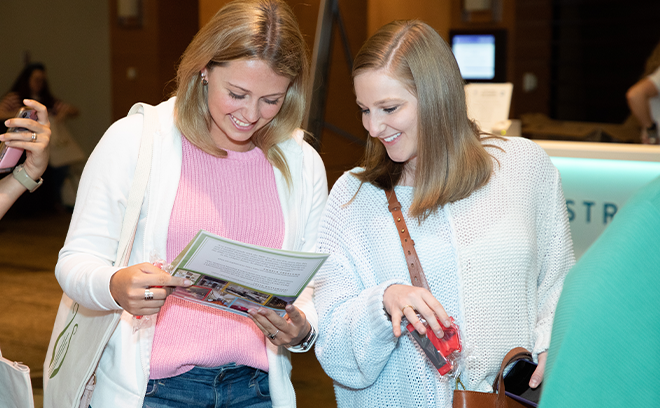 Alumnae Book Club