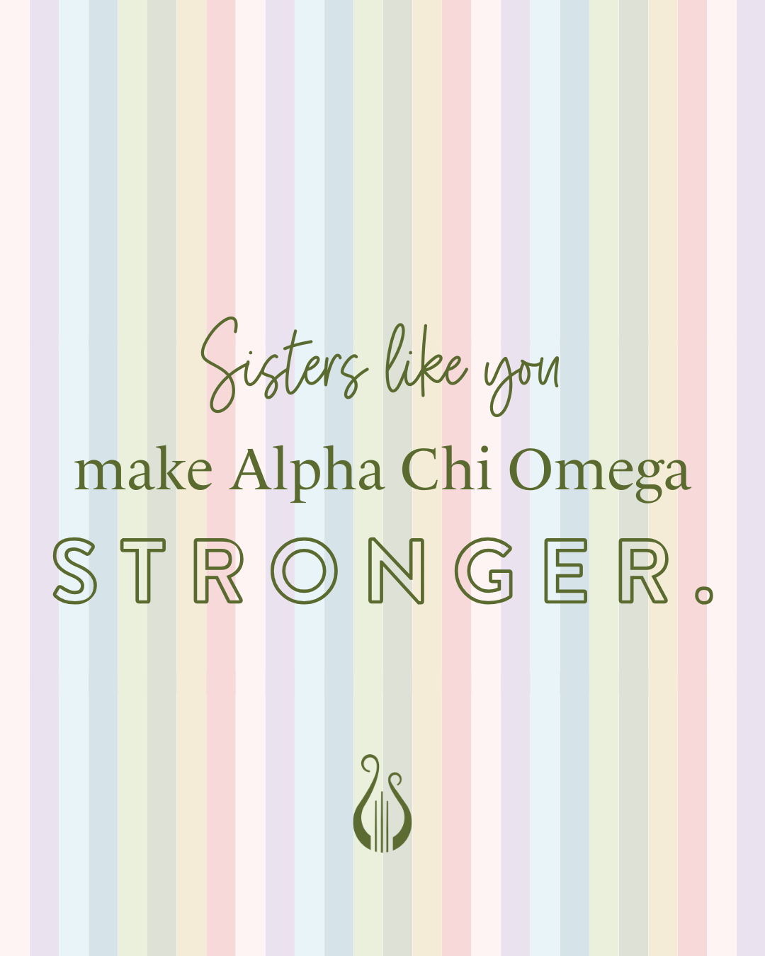 Text a digital inspiration card to a leader.