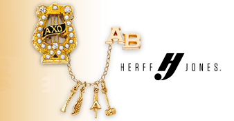 Order your officer dangle today