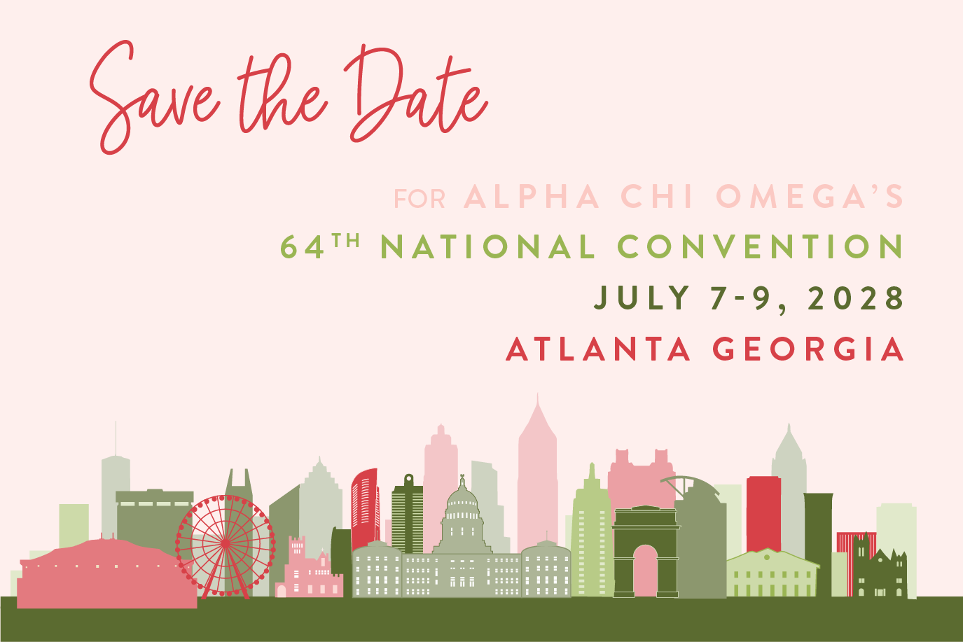 July 7-9, 2028