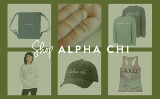 Official Merchandise