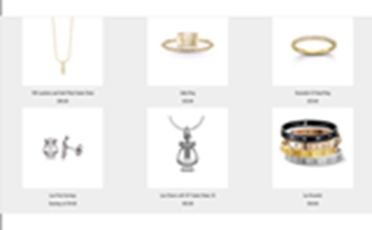 Official Jewelry