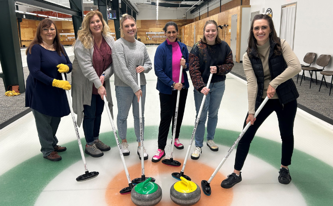 LOCAL ALUMNAE GATHERINGS