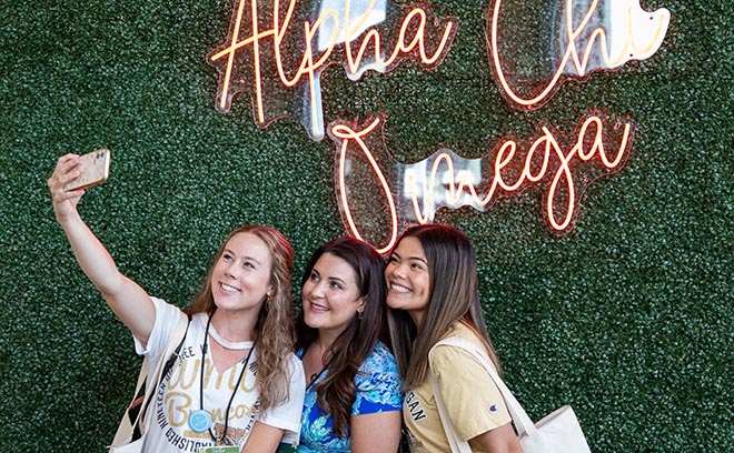 Submit Your Convention Photos
