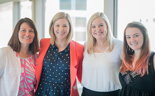 Alumnae Book Club