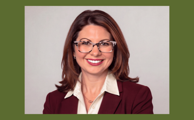 Alpha Chi Omega names a new Chief Executive Officer