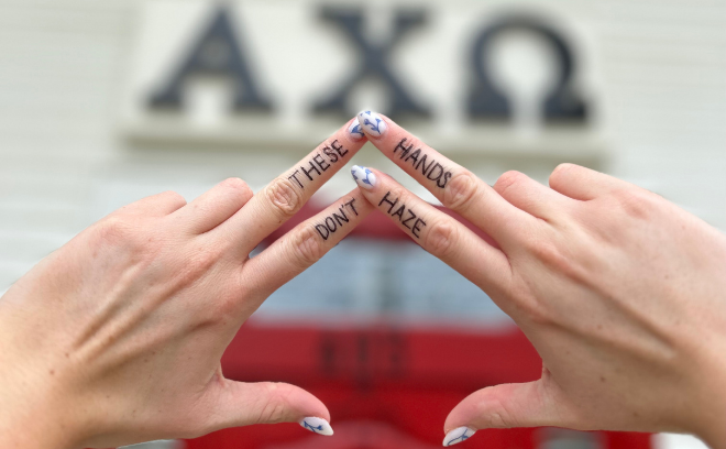 Alpha Chi Omega