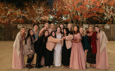 ALUMNAE