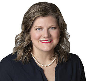 Lauren Symcox Voth