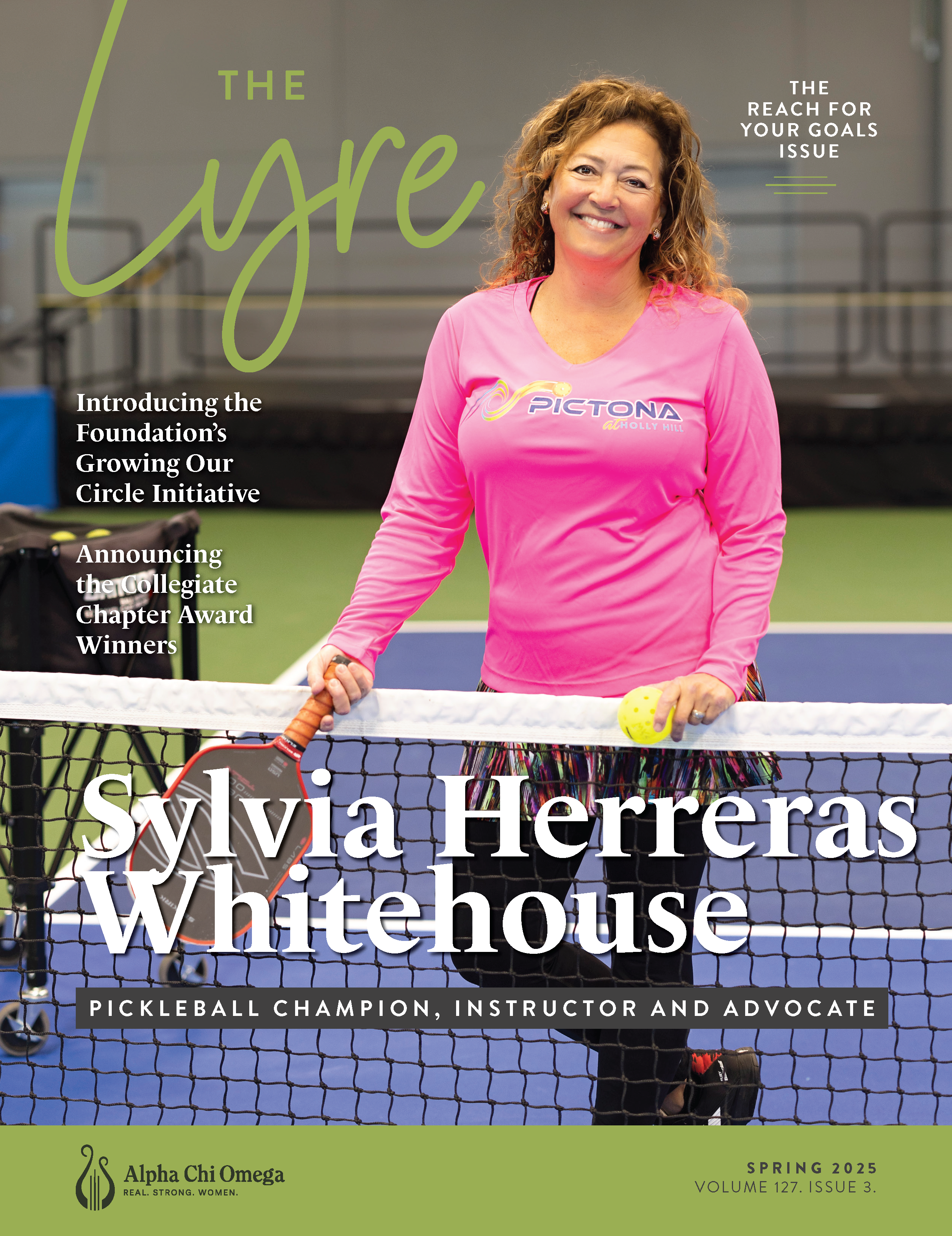 Spring 2025 | Vol. 127, No.3