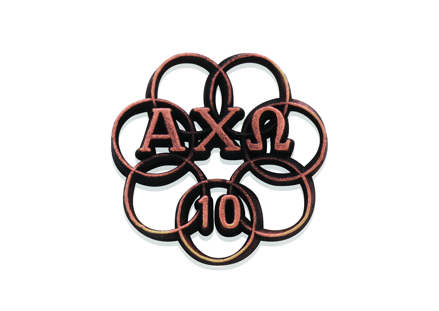 10 Year