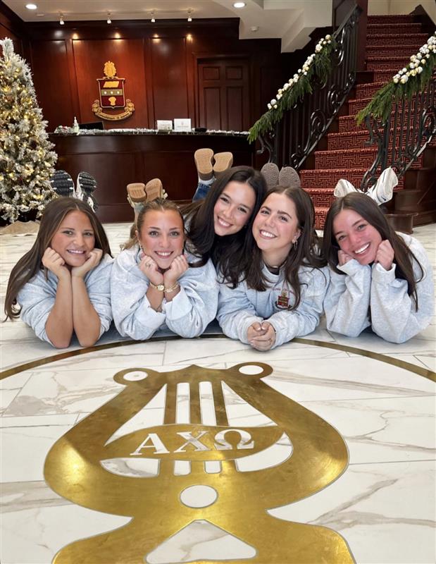 Finding New Belonging 