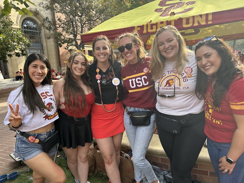 Ask an Alpha Chi: Kelly Boyles 