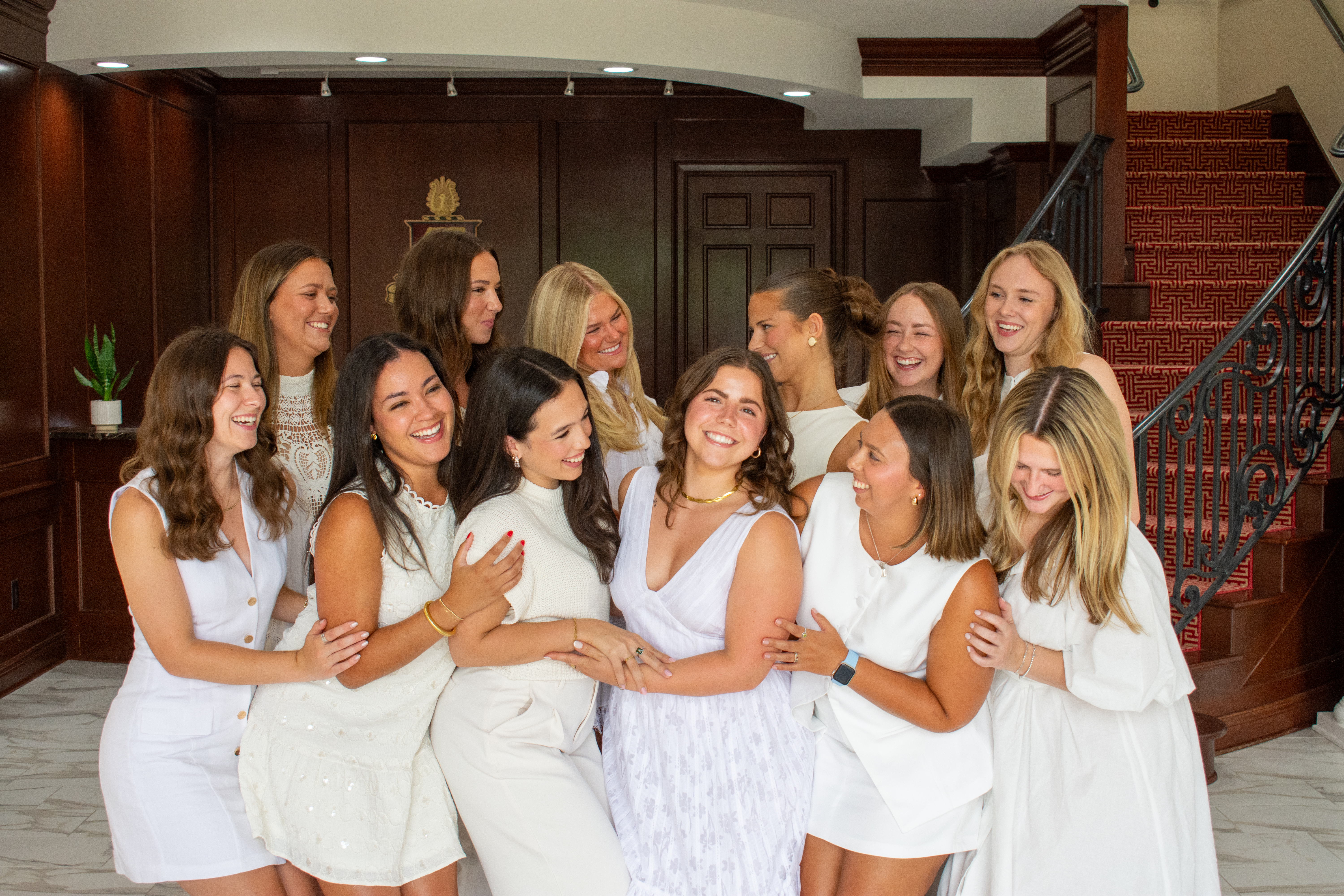 My Growth as a Chapter Consultant