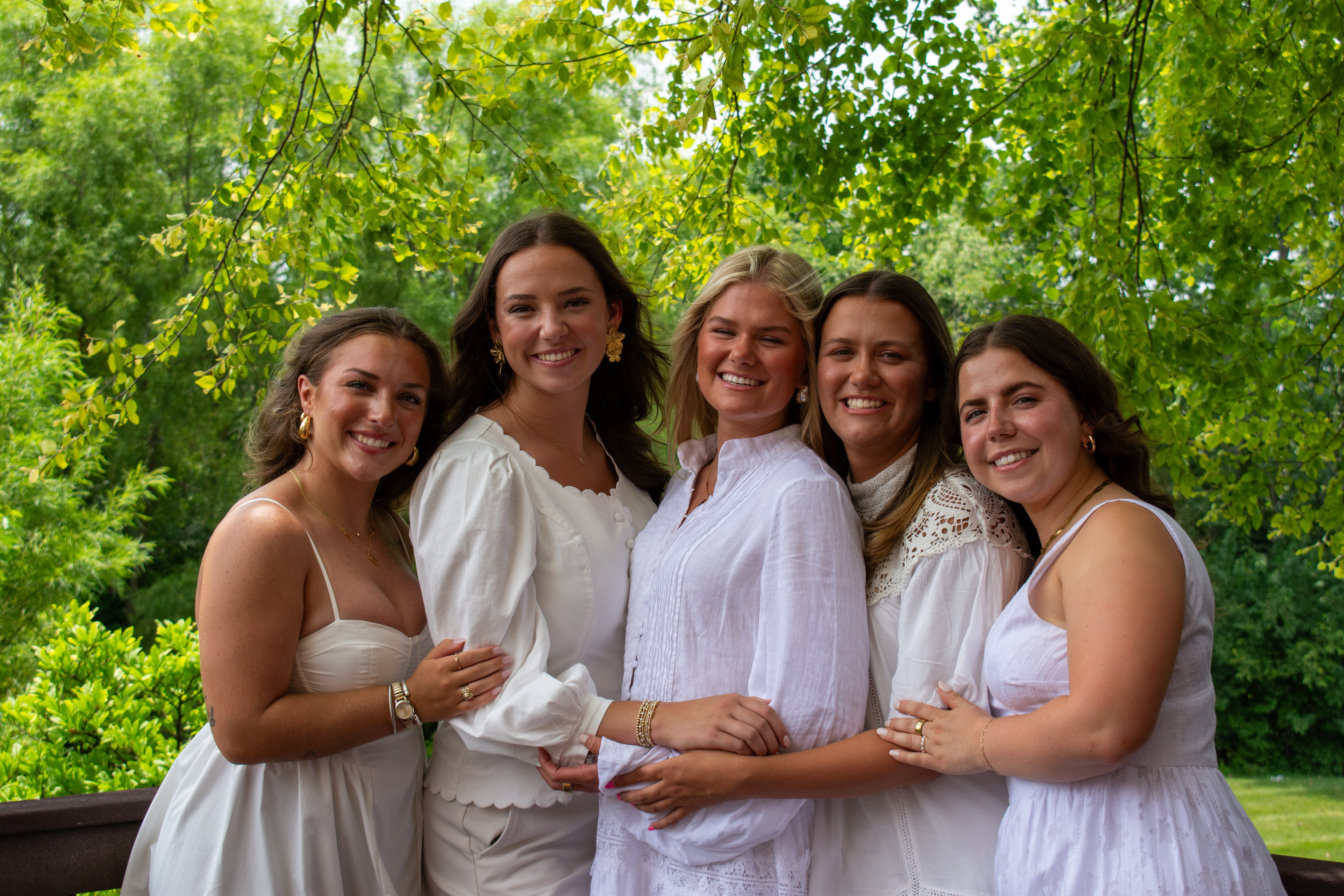 A Week in the Life of Chapter Consultants