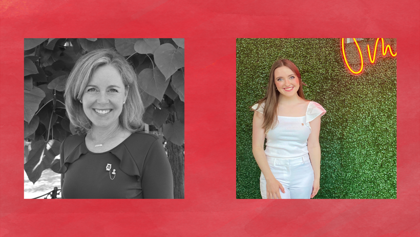 Growth Through Mentorship
