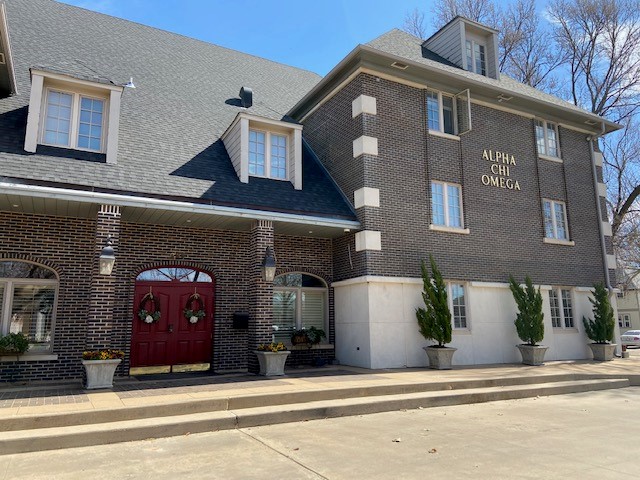 Gamma Epsilon (Oklahoma State University)
