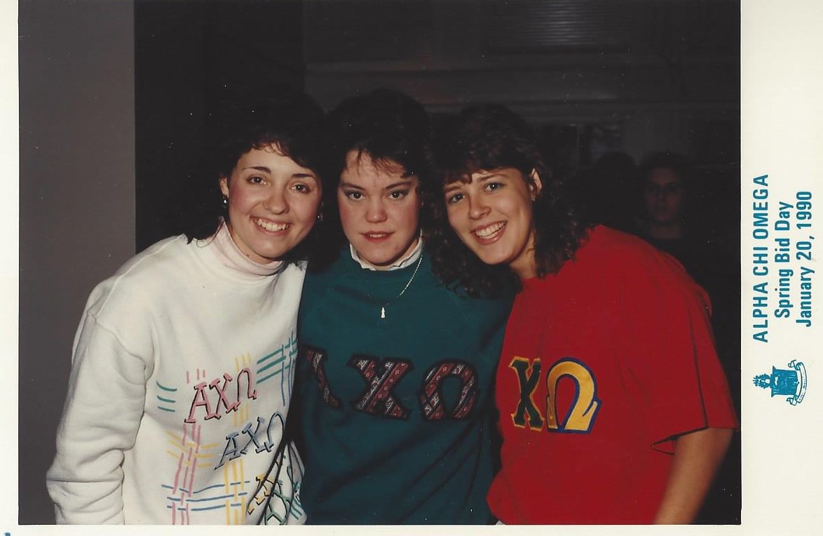 Sisters in Style: A 140 Year Fashion Journey