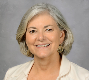Melissa Ford Taylor