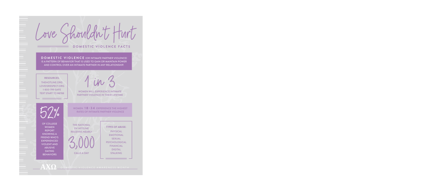 Tabling board