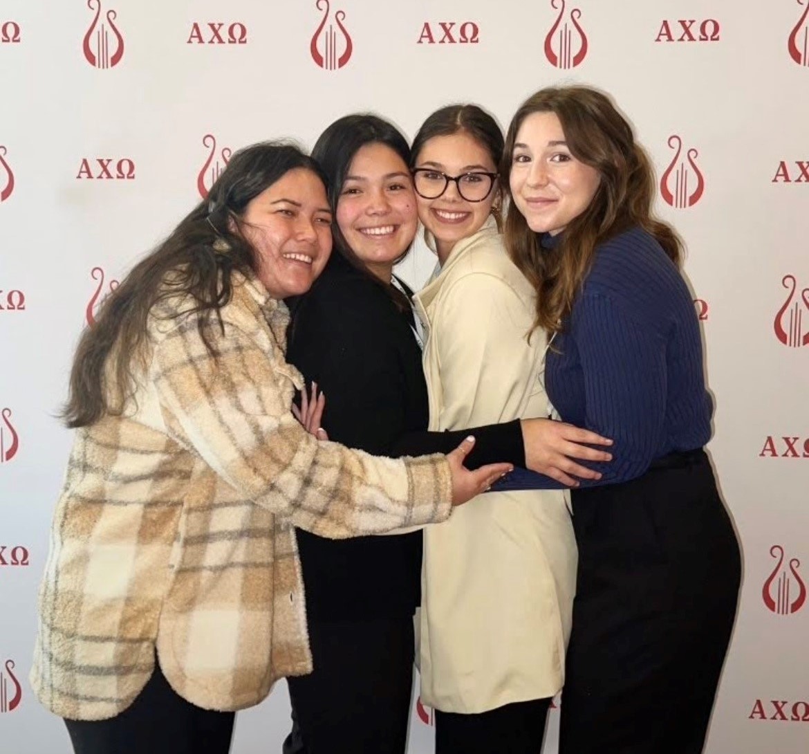 Ask An Alpha Chi – Asian American Pacific Islander Heritage Month Edition: Ava Makanui 