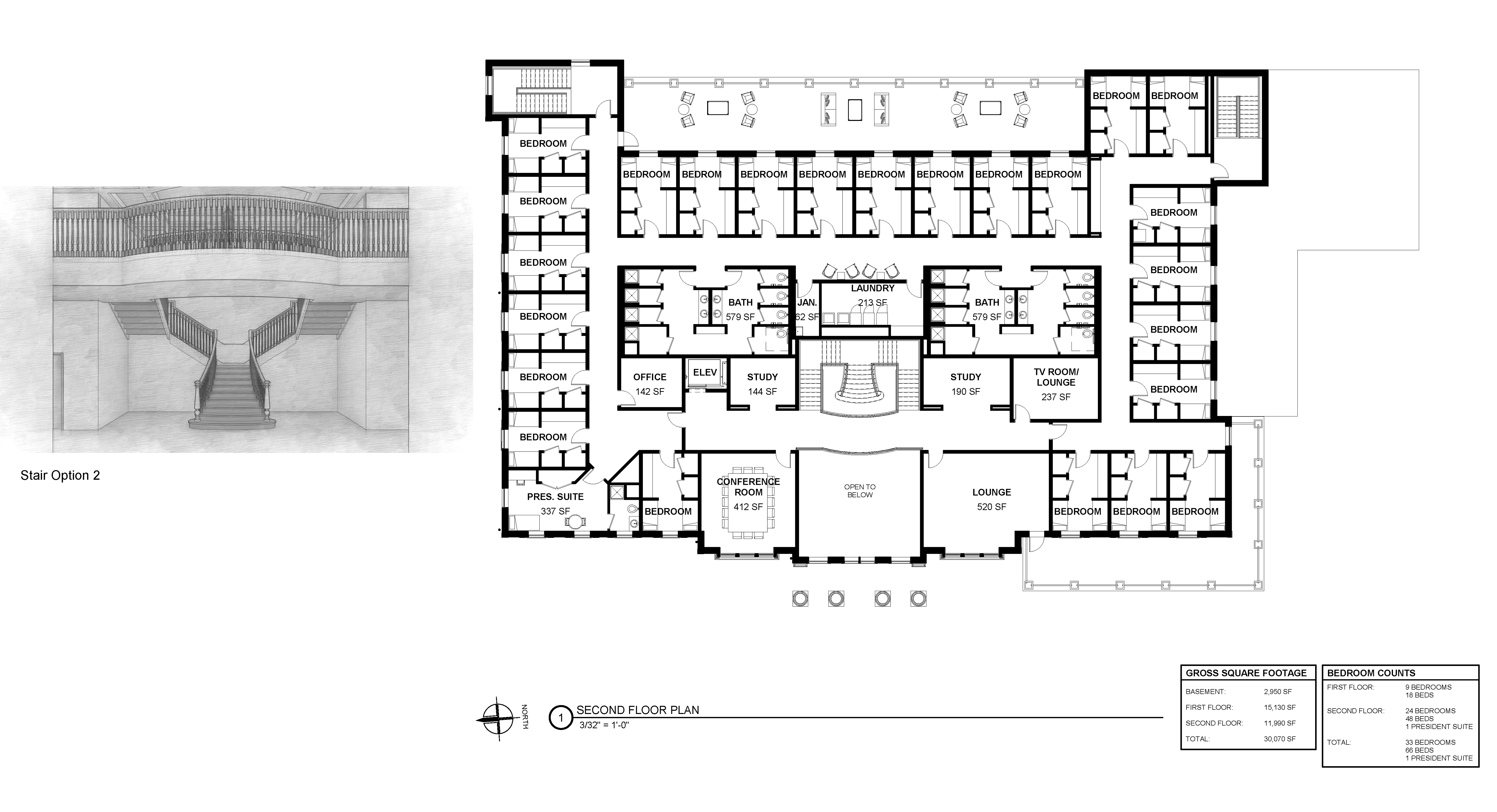 Second floor_2