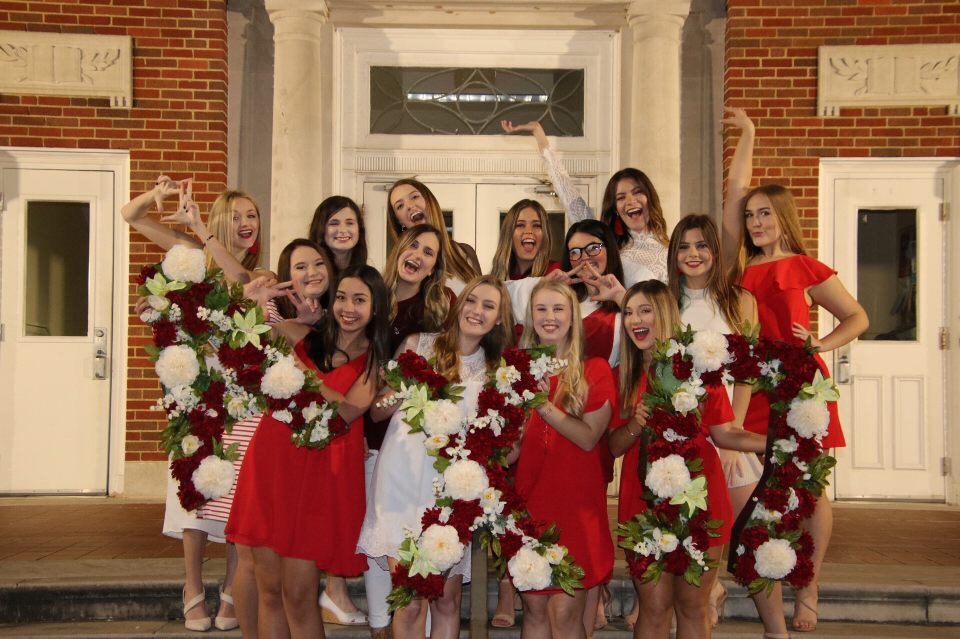 10 Things I Wish I Knew When I Joined AXΩ