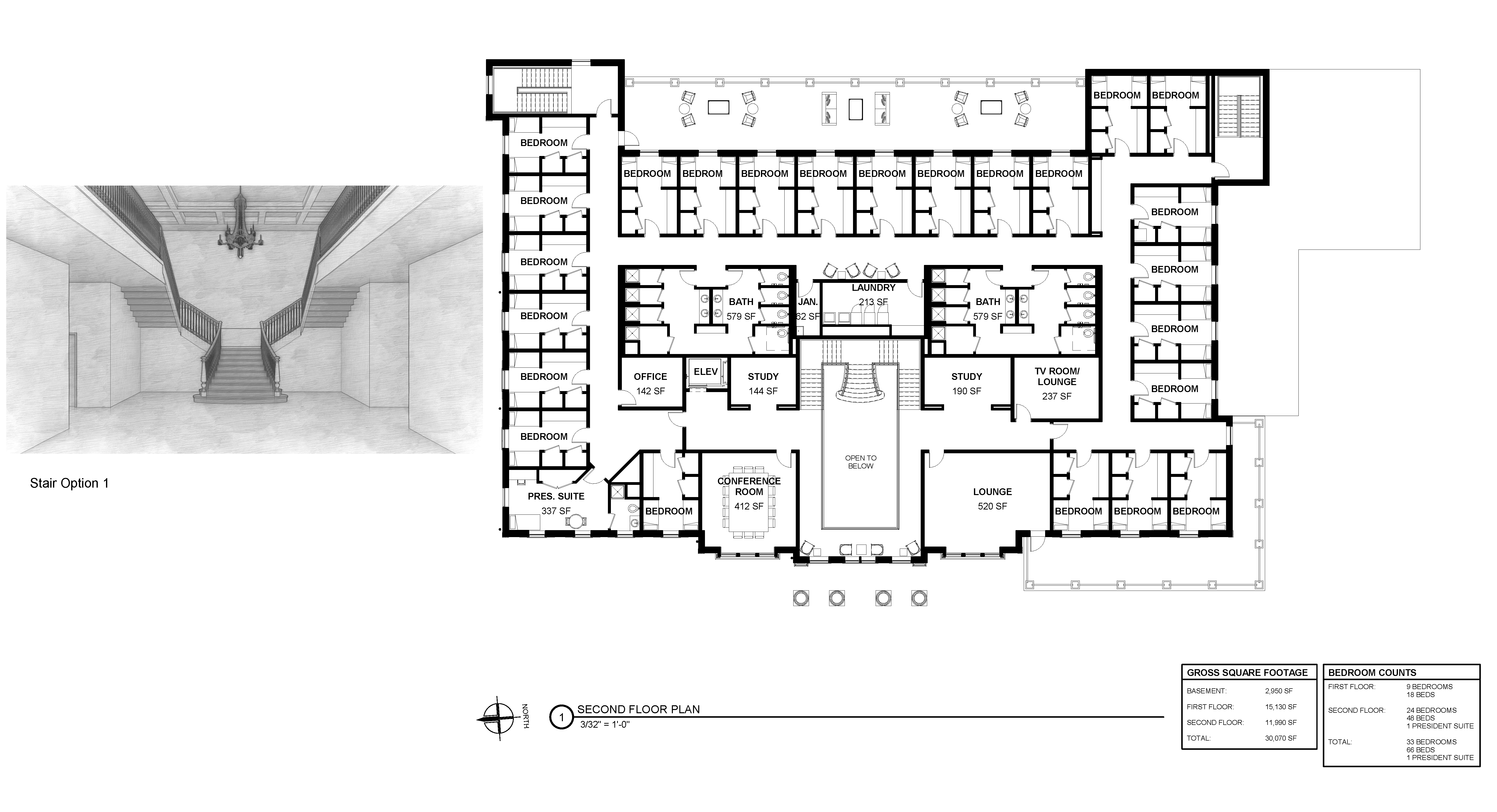 Second floor_1