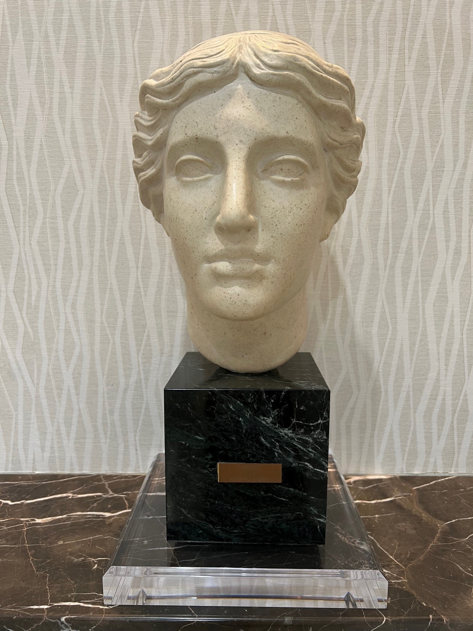 Hera Bust