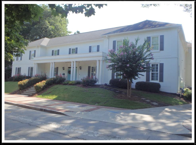 Epsilon Phi (Georgia Tech)