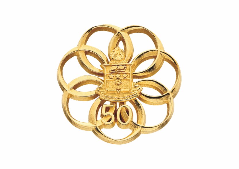 50 Year