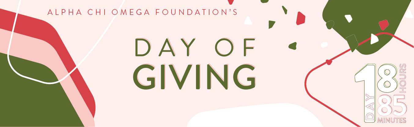 Day of Giving Chapter Challenge FAQs