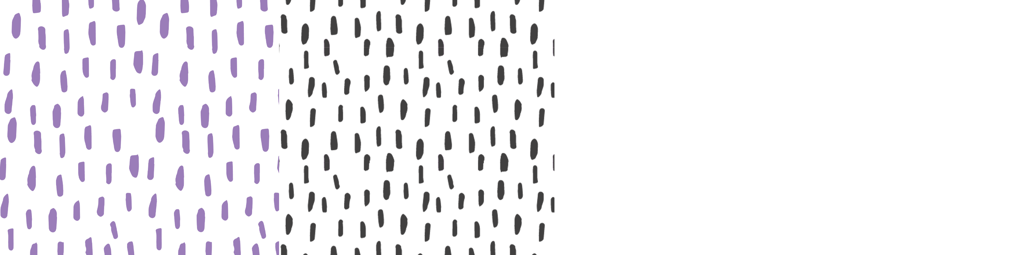 DashPattern_Iris andEbony